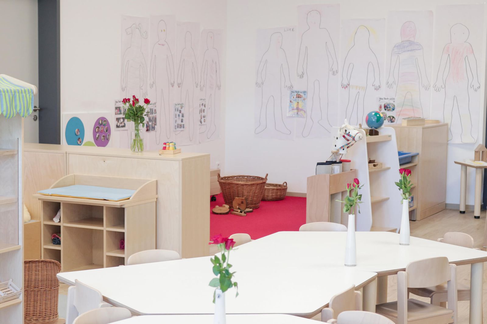 St.Altfrid Kindertagesstätte "am Koppelweg" - Caritas Kitas St. Altfrid